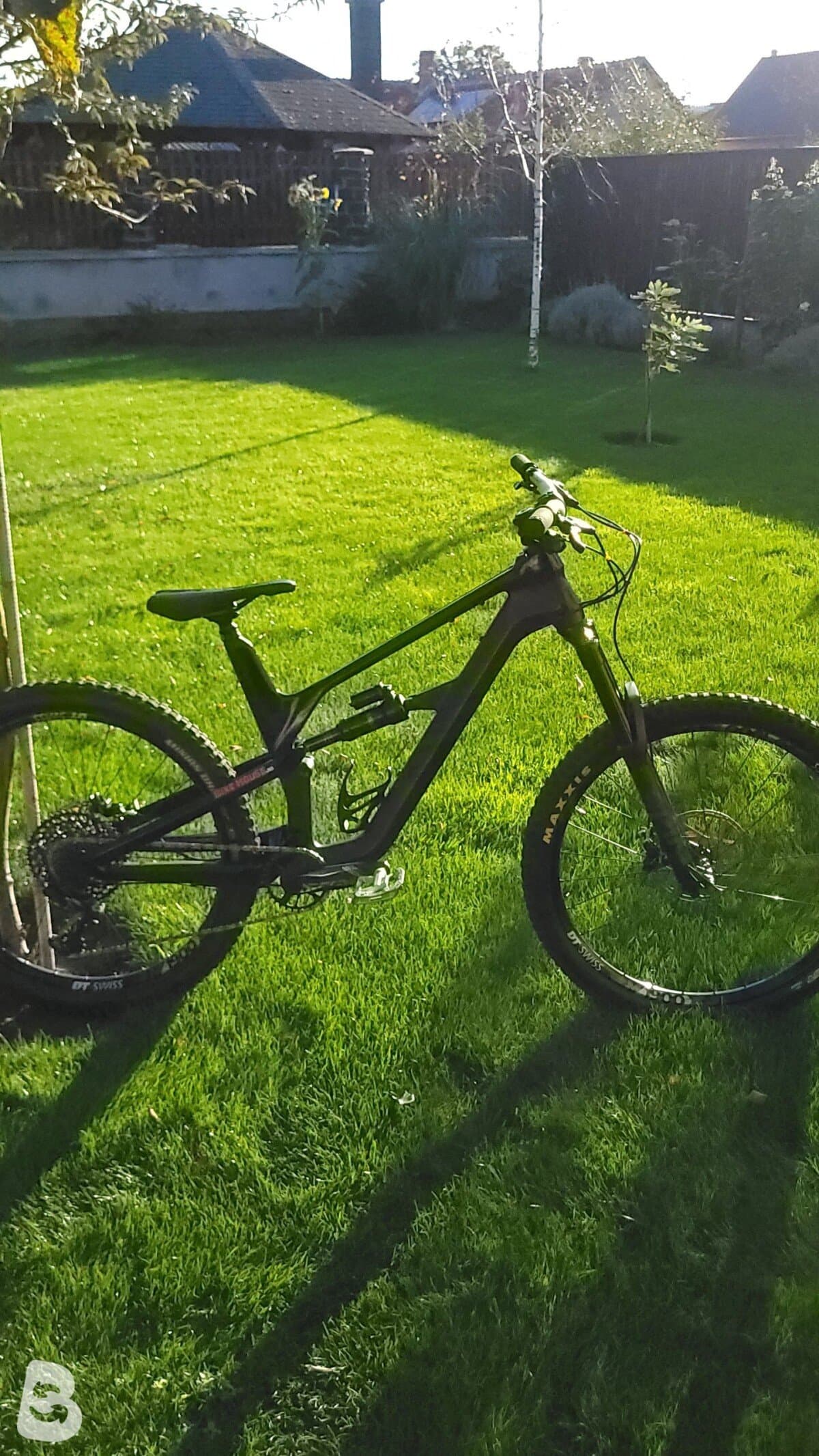 Canyon Spectral CF 8.0 2020