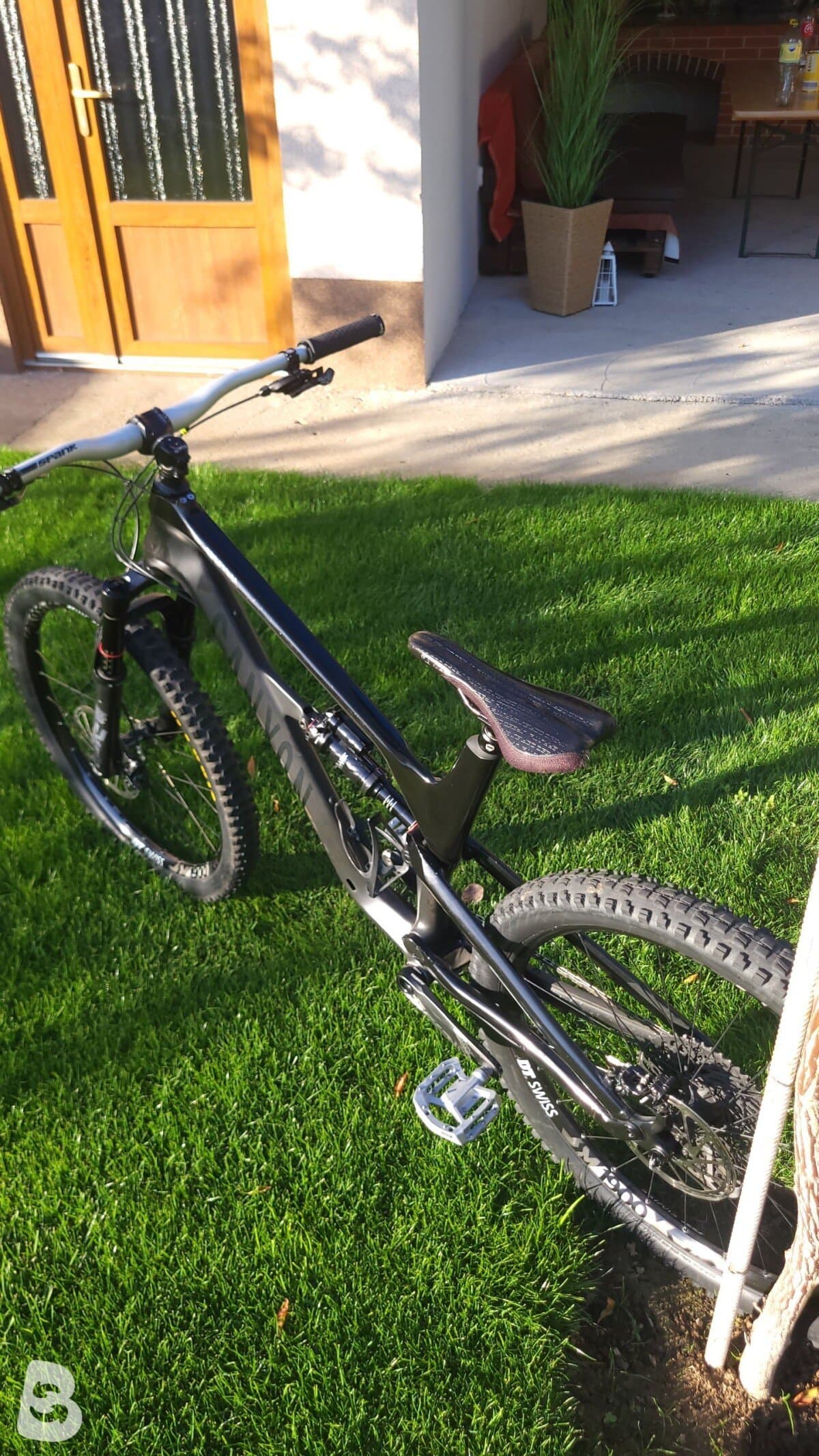 Canyon Spectral CF 8.0 2020