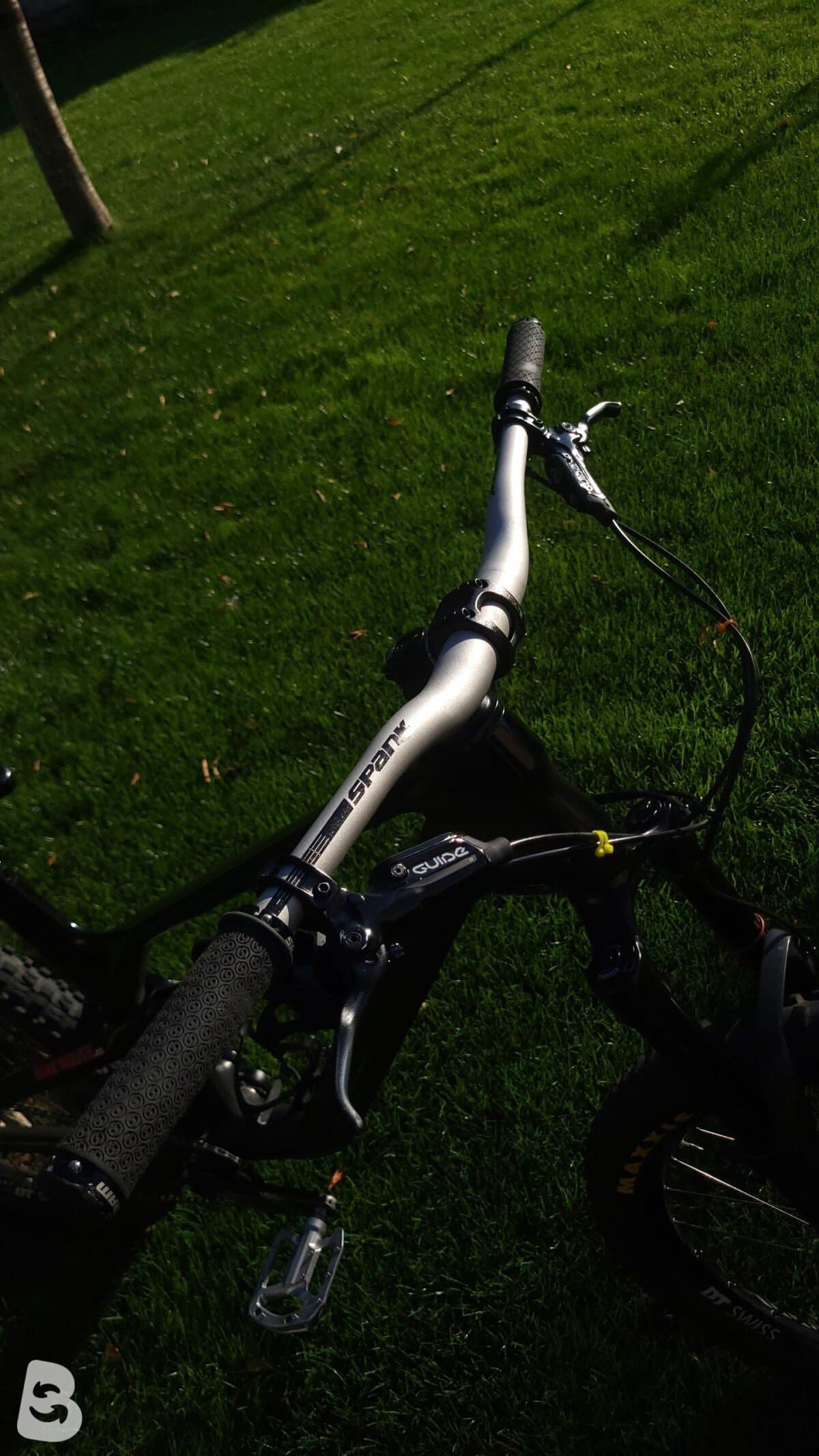 Canyon Spectral CF 8.0 2020