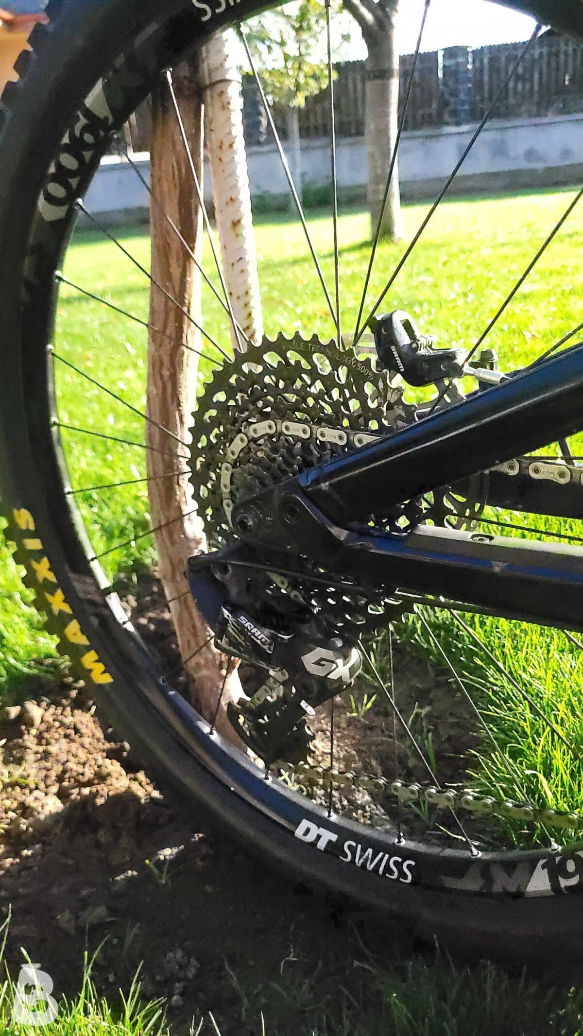 Canyon Spectral CF 8.0 2020