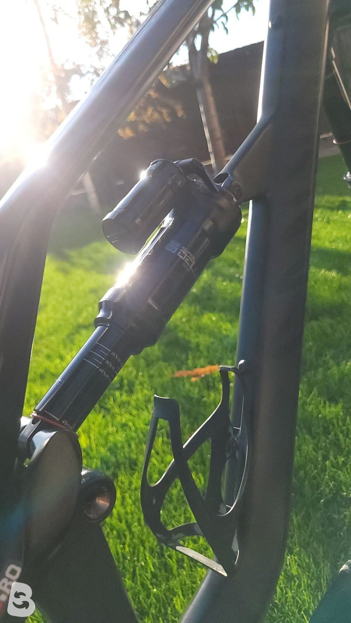 Canyon Spectral CF 8.0 2020