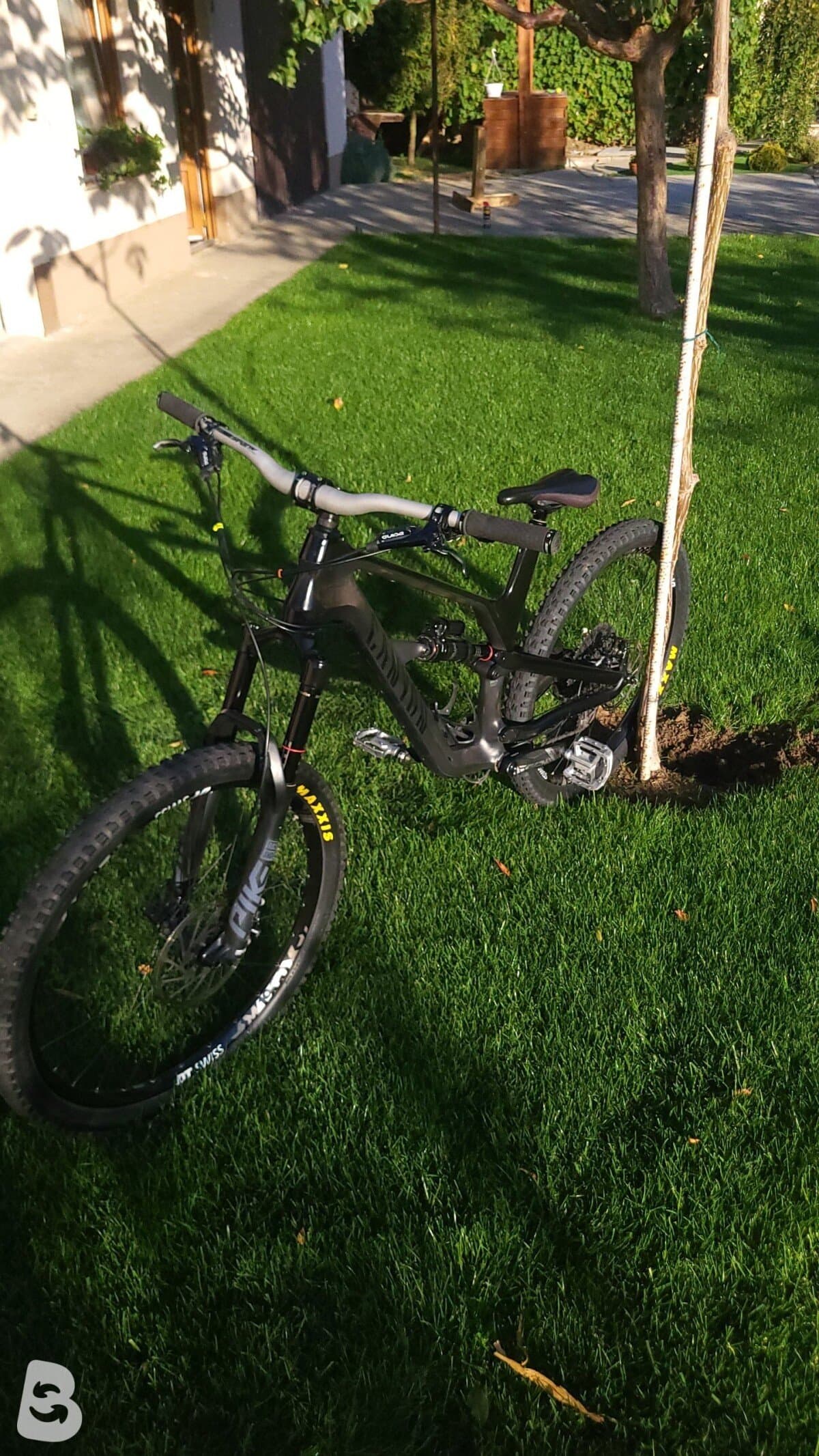 Canyon Spectral CF 8.0 2020