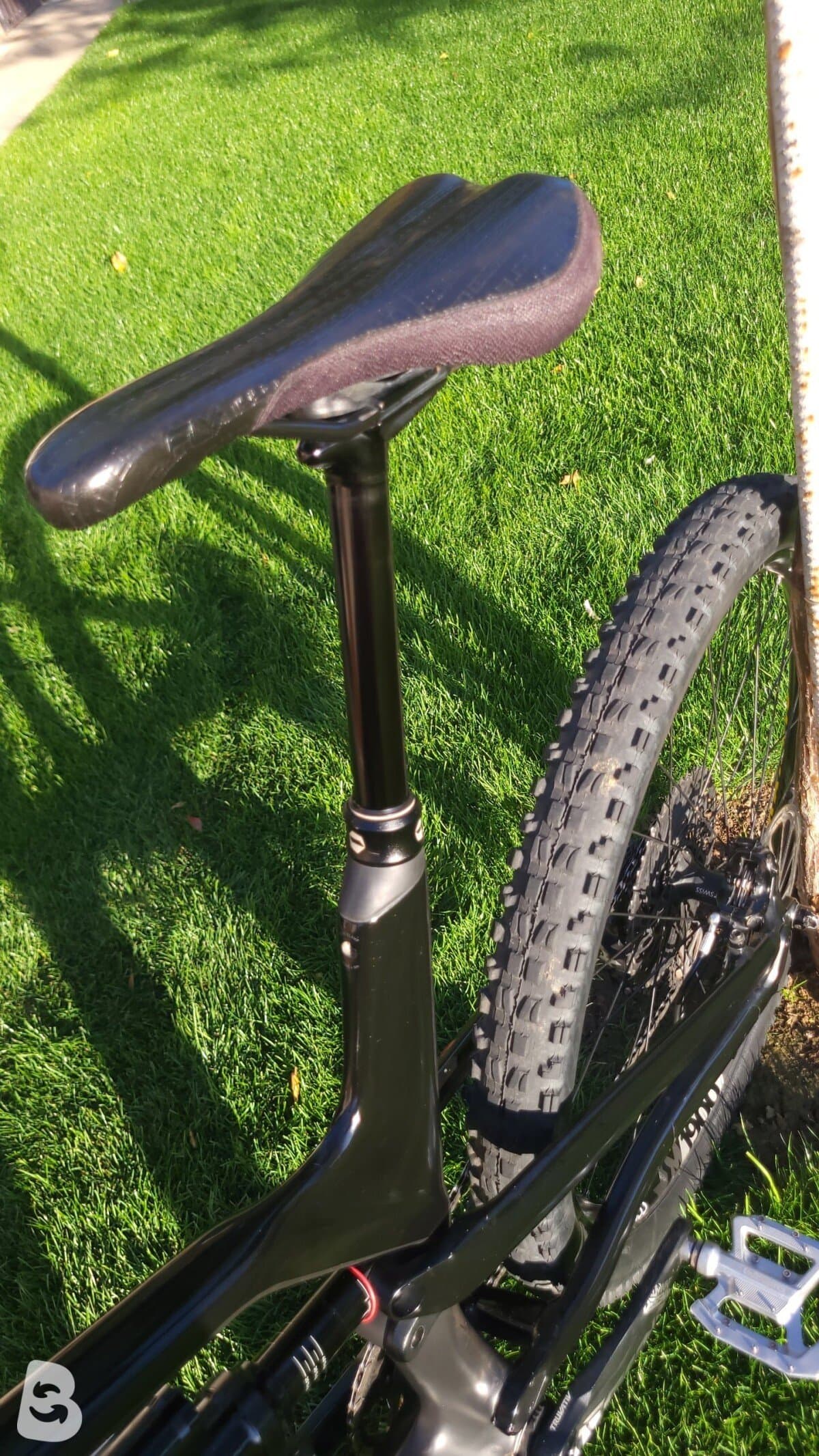Canyon Spectral CF 8.0 2020