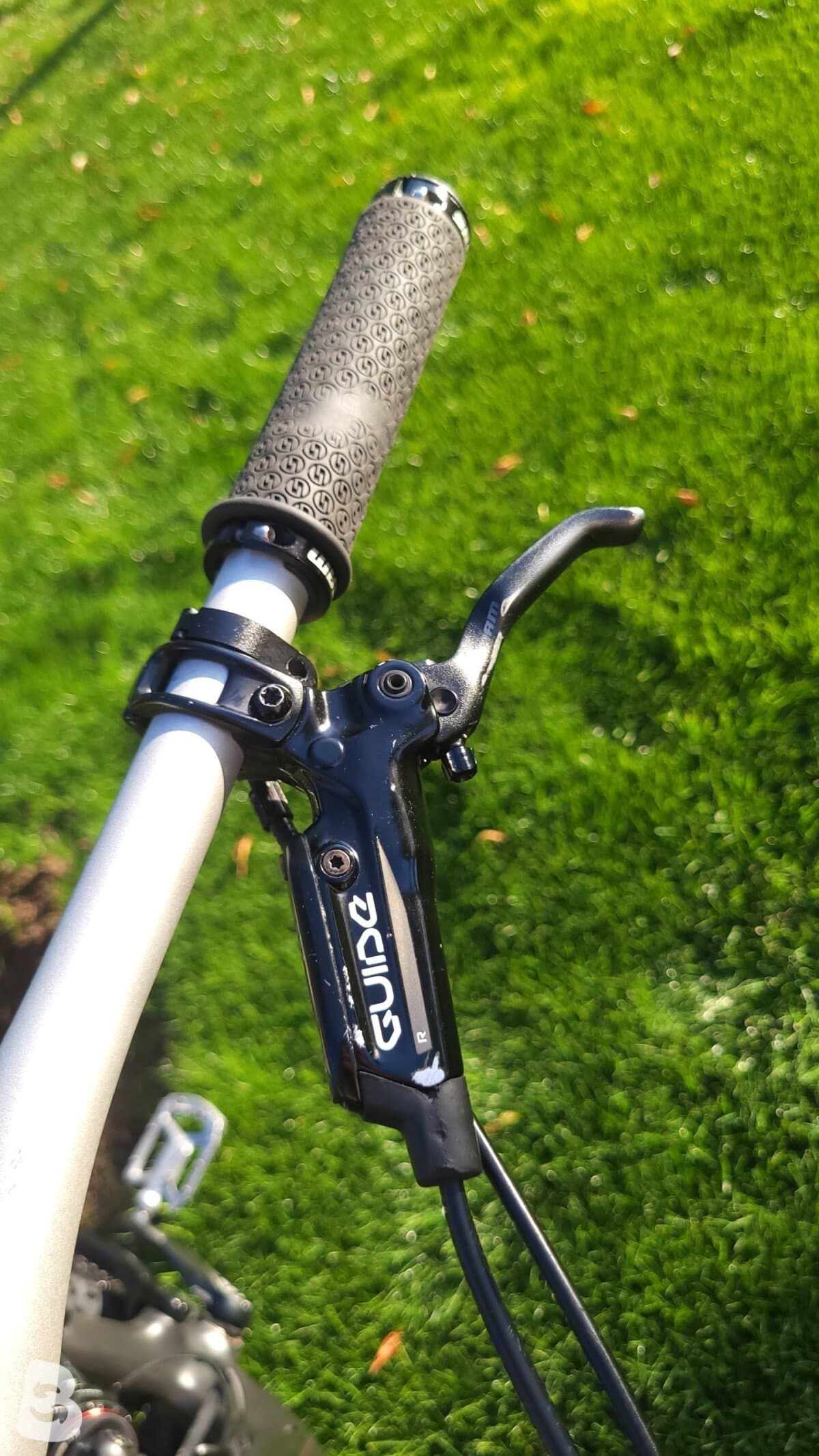 Canyon Spectral CF 8.0 2020