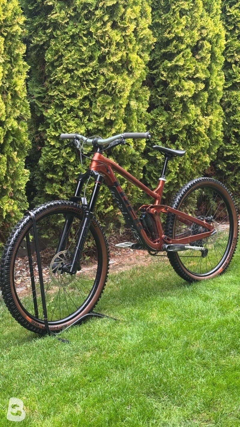 Trek Slash 8 Gen 5 2023