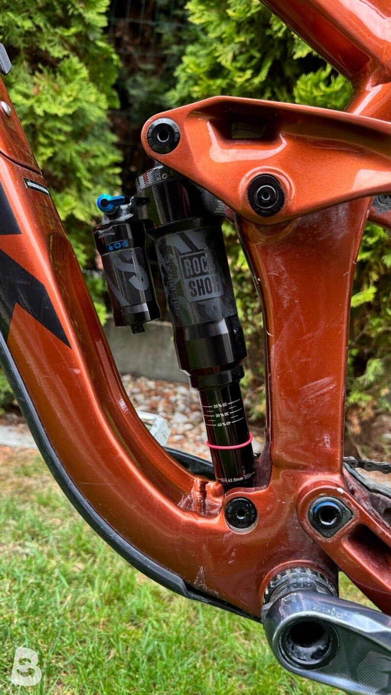Trek Slash 8 Gen 5 2023