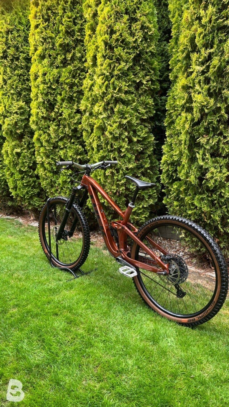 Trek Slash 8 Gen 5 2023
