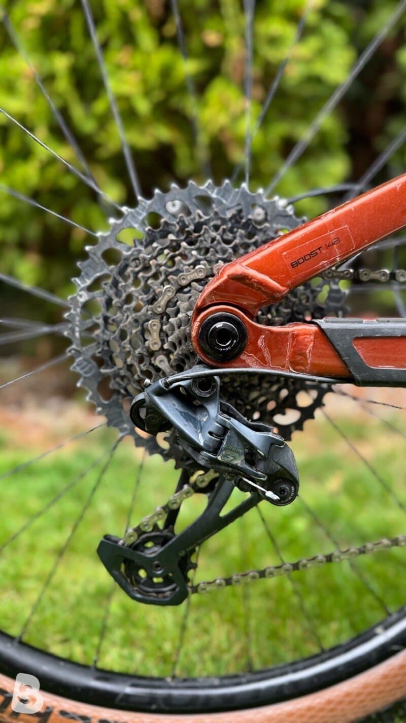 Trek Slash 8 Gen 5 2023