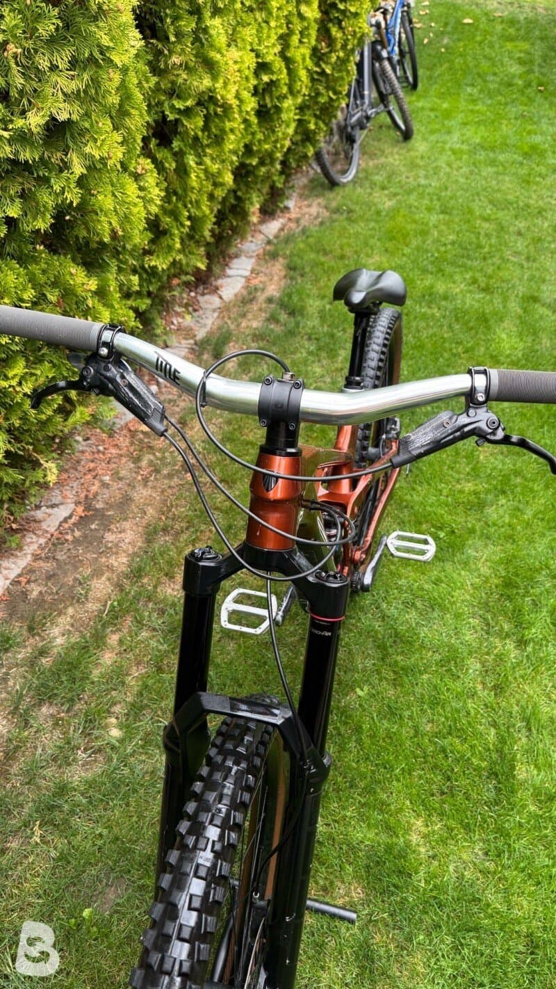 Trek Slash 8 Gen 5 2023