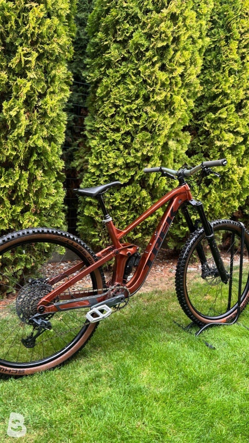 Trek Slash 8 Gen 5 2023