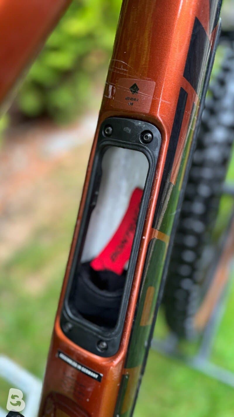 Trek Slash 8 Gen 5 2023