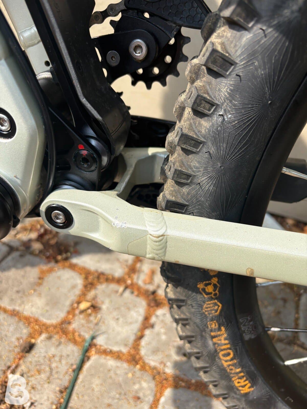 Commencal Supreme v5 2025