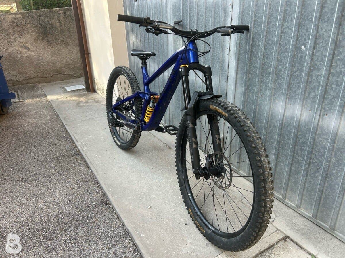 Trek Slash 8 Gen 5 2023
