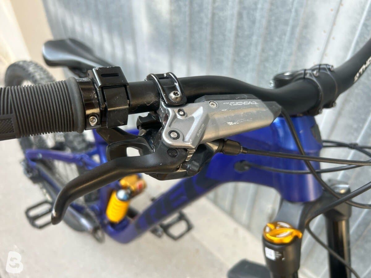 Trek Slash 8 Gen 5 2023