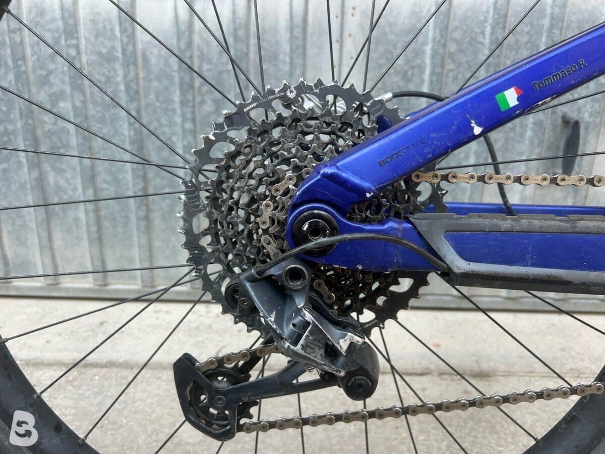 Trek Slash 8 Gen 5 2023