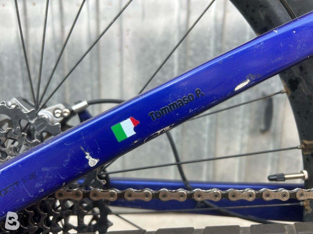 Trek Slash 8 Gen 5 2023