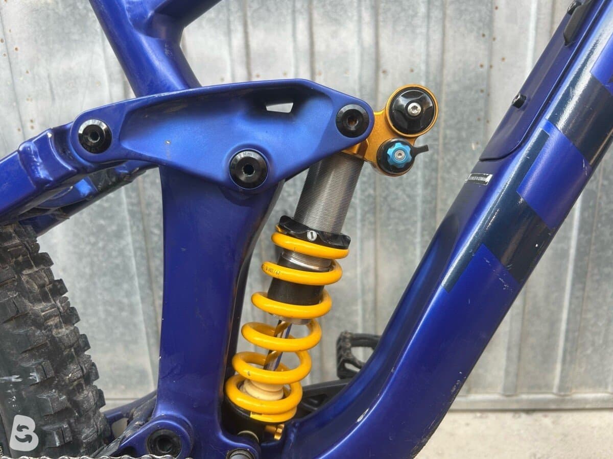 Trek Slash 8 Gen 5 2023