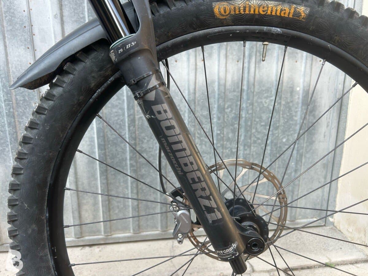 Trek Slash 8 Gen 5 2023