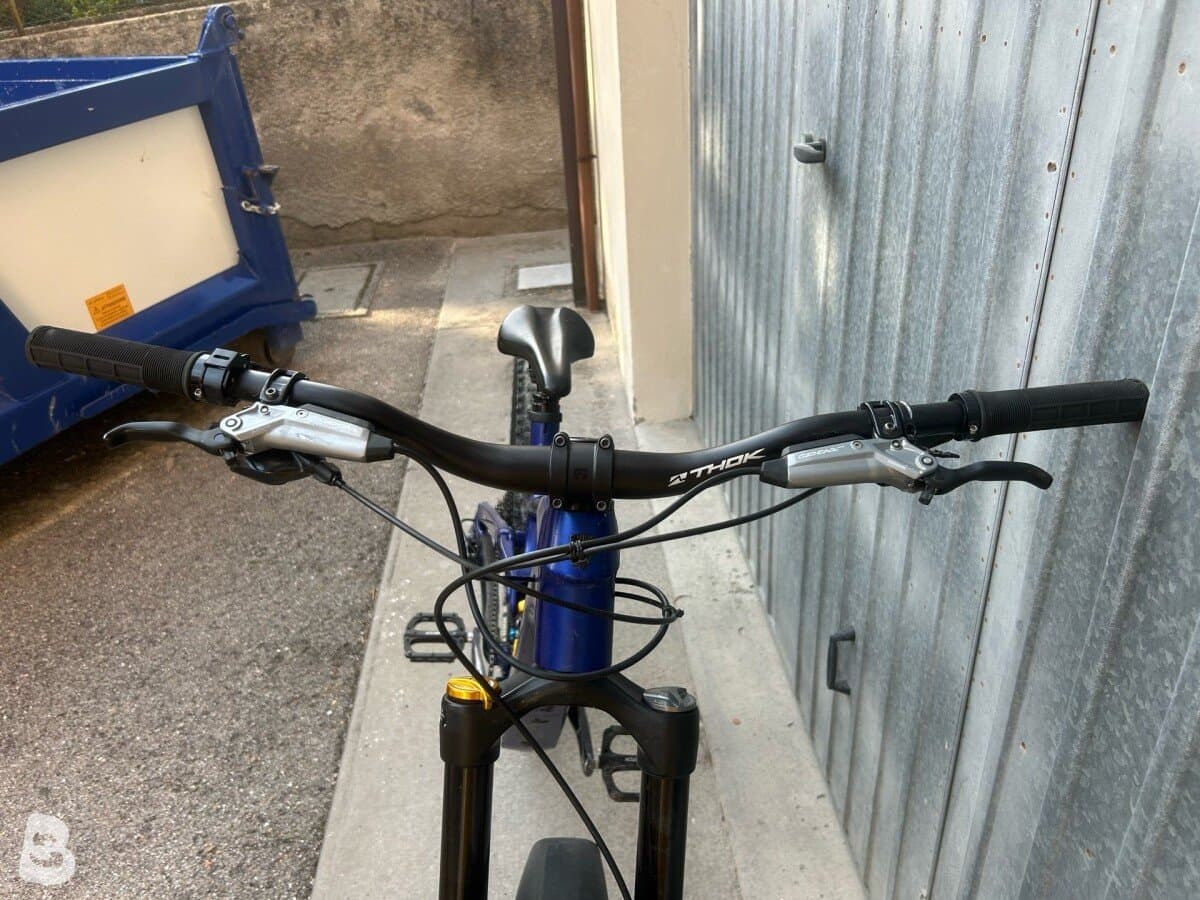 Trek Slash 8 Gen 5 2023