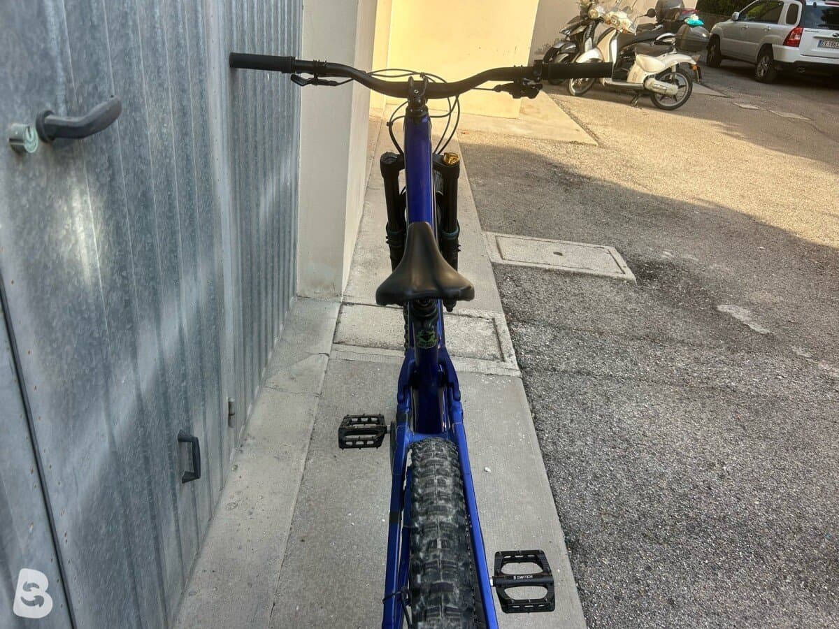 Trek Slash 8 Gen 5 2023