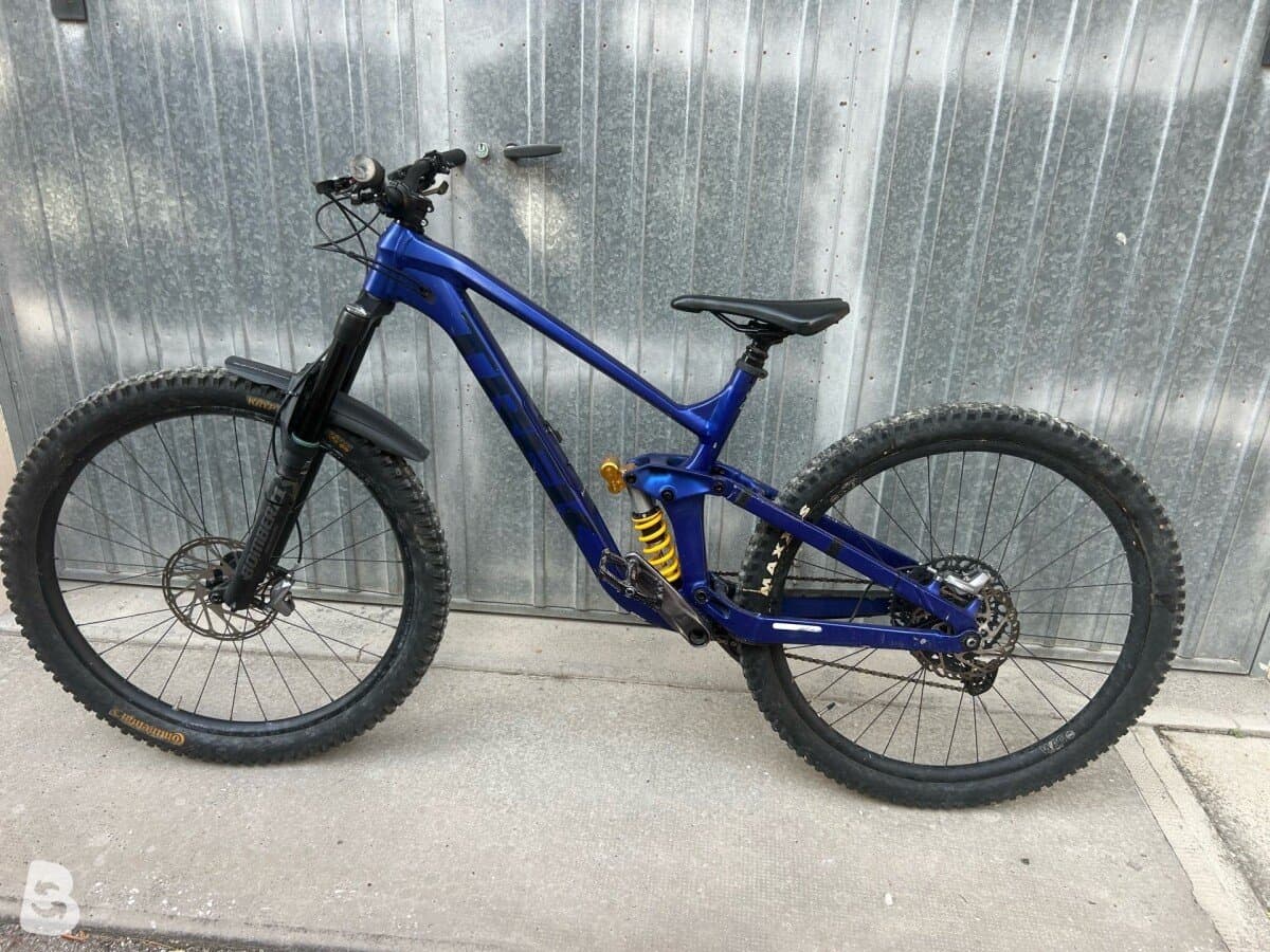 Trek Slash 8 Gen 5 2023