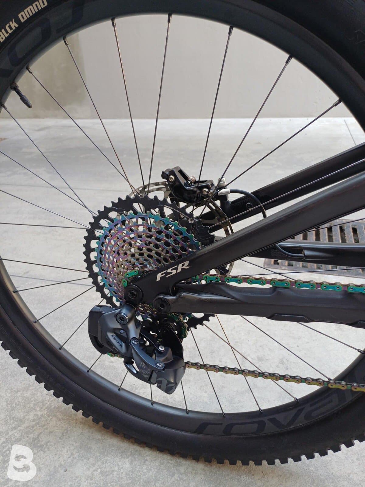 Specialized S-Works Turbo Levo 2020