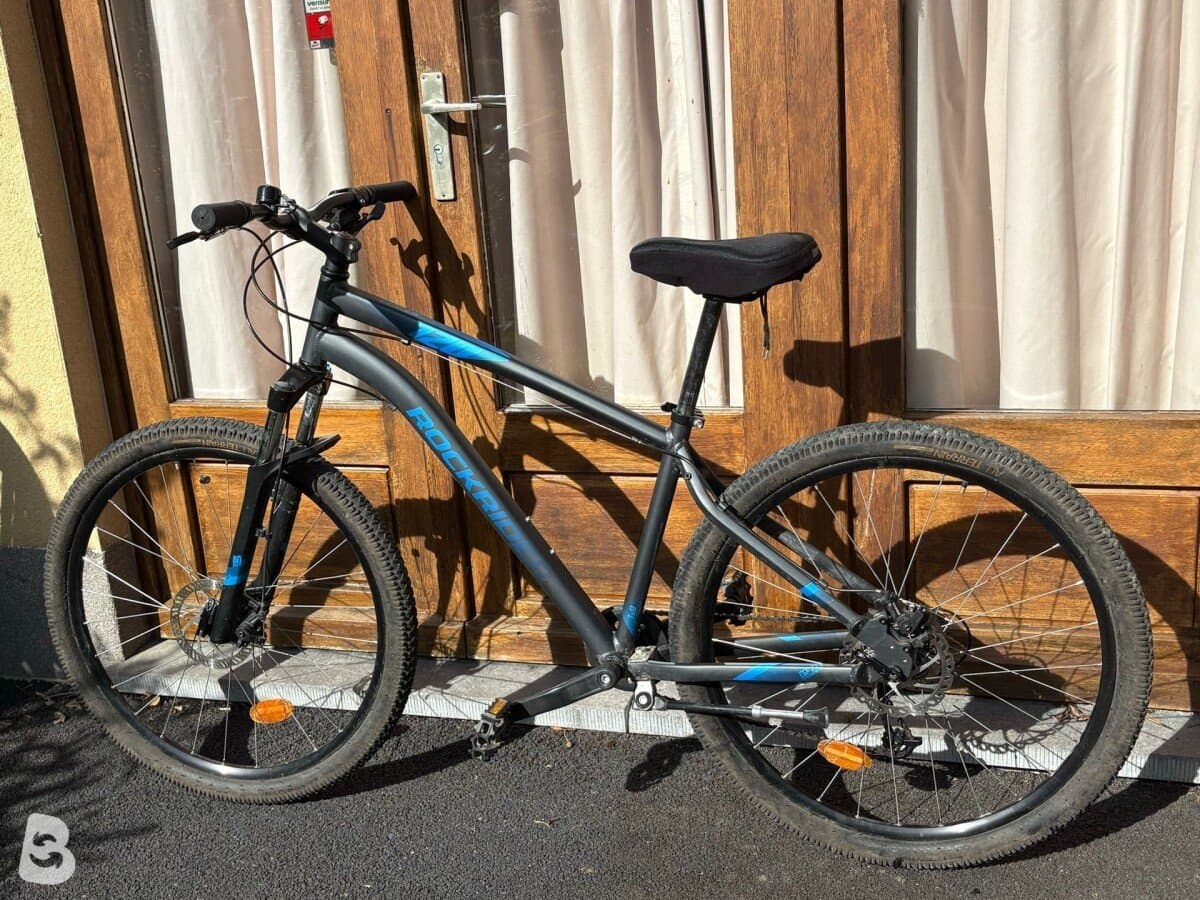 Rockrider 27.5" Mountain Bike ST 120 - / 2020