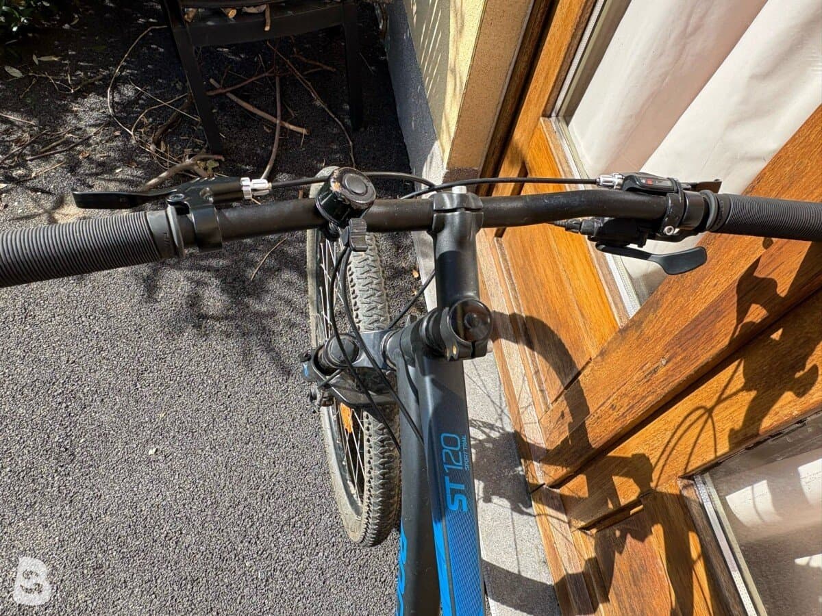 Rockrider 27.5" Mountain Bike ST 120 - / 2020