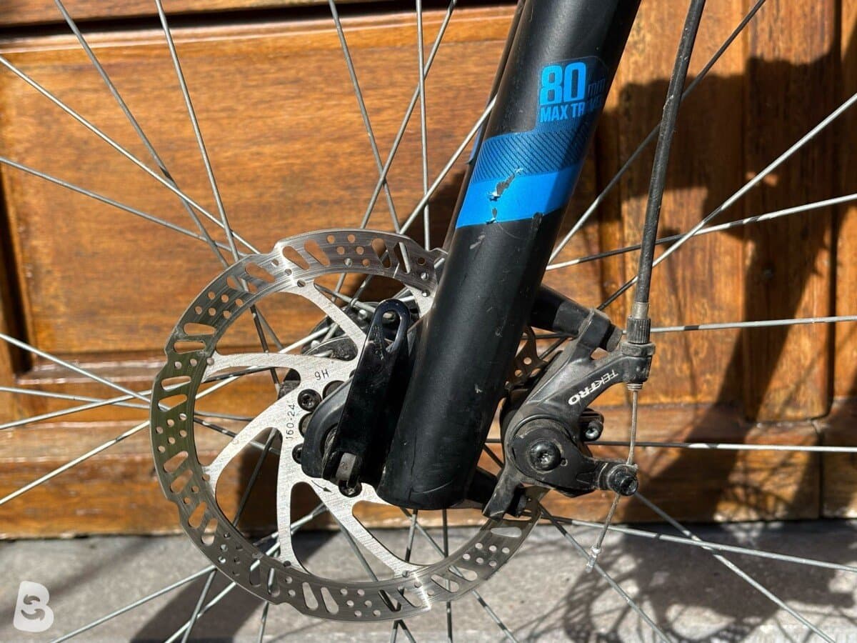 Rockrider 27.5" Mountain Bike ST 120 - / 2020