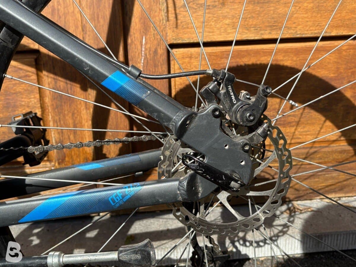 Rockrider 27.5" Mountain Bike ST 120 - / 2020