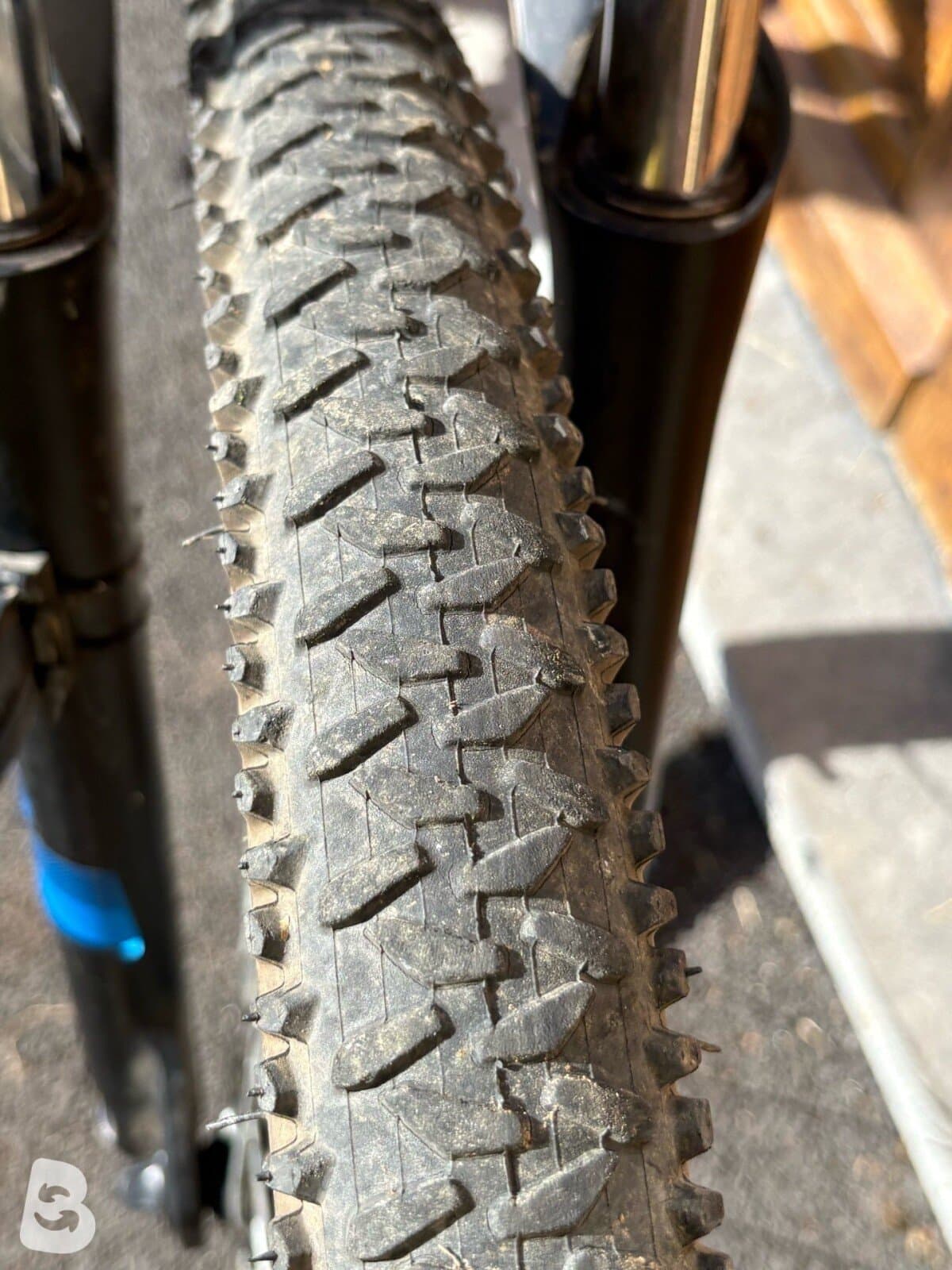 Rockrider 27.5" Mountain Bike ST 120 - / 2020