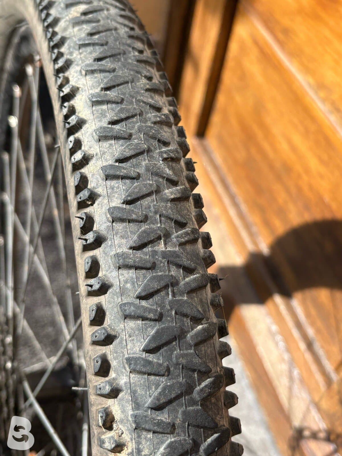 Rockrider 27.5" Mountain Bike ST 120 - / 2020