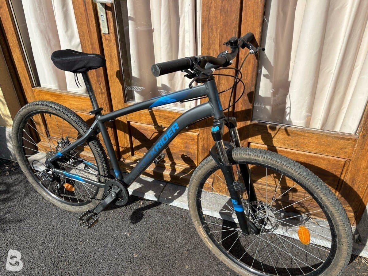 Rockrider 27.5" Mountain Bike ST 120 - / 2020