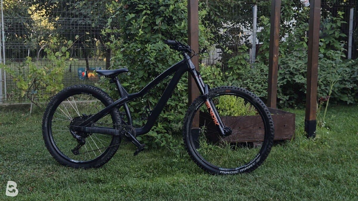 Dartmoor Hornet Pro 2022