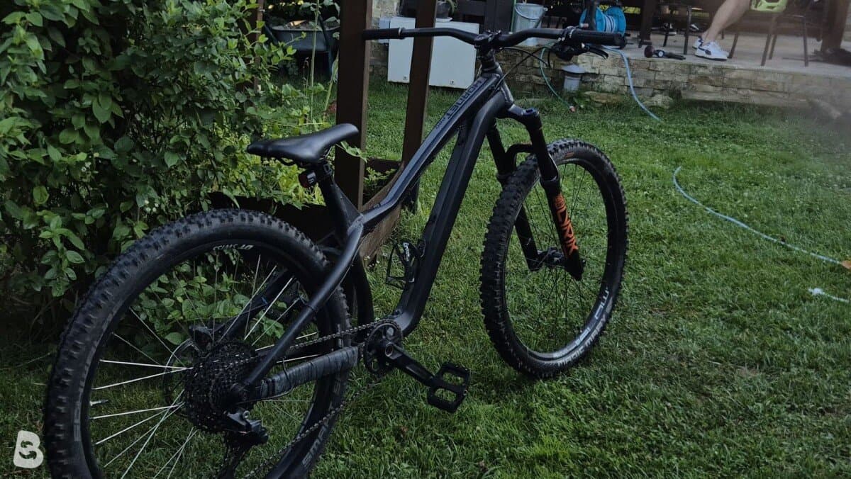 Dartmoor Hornet Pro 2022