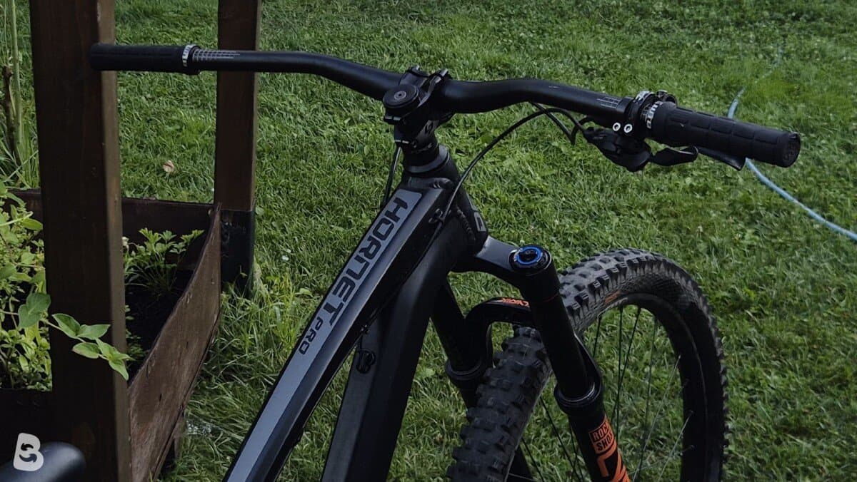 Dartmoor Hornet Pro 2022