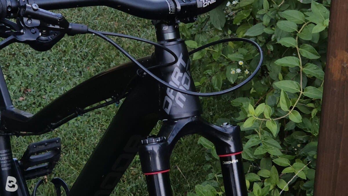 Dartmoor Hornet Pro 2022