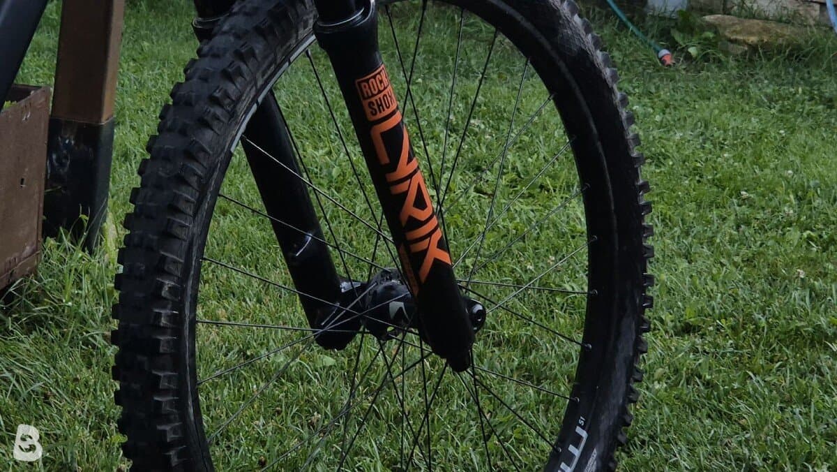 Dartmoor Hornet Pro 2022