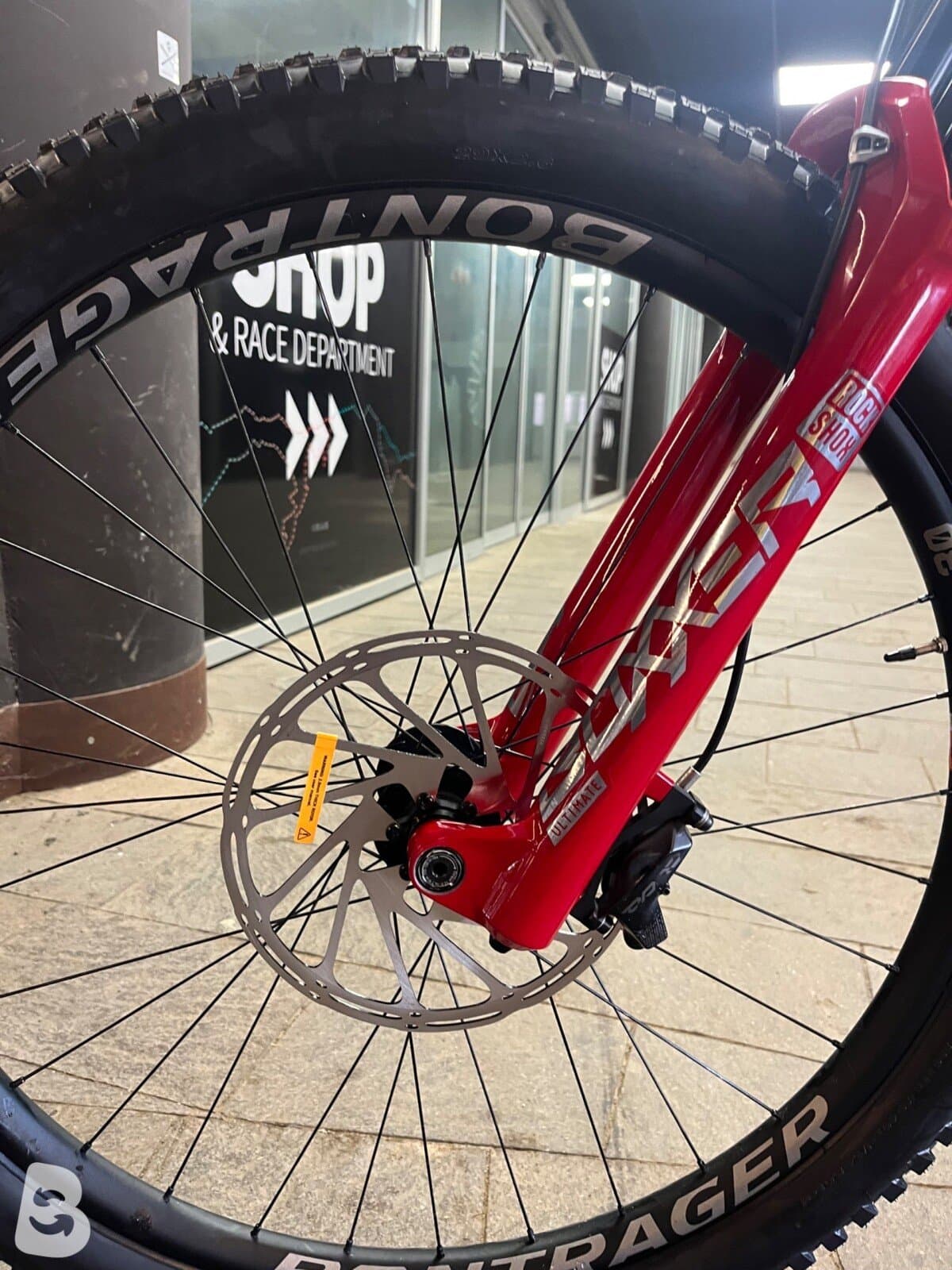 Trek Session 8 2023