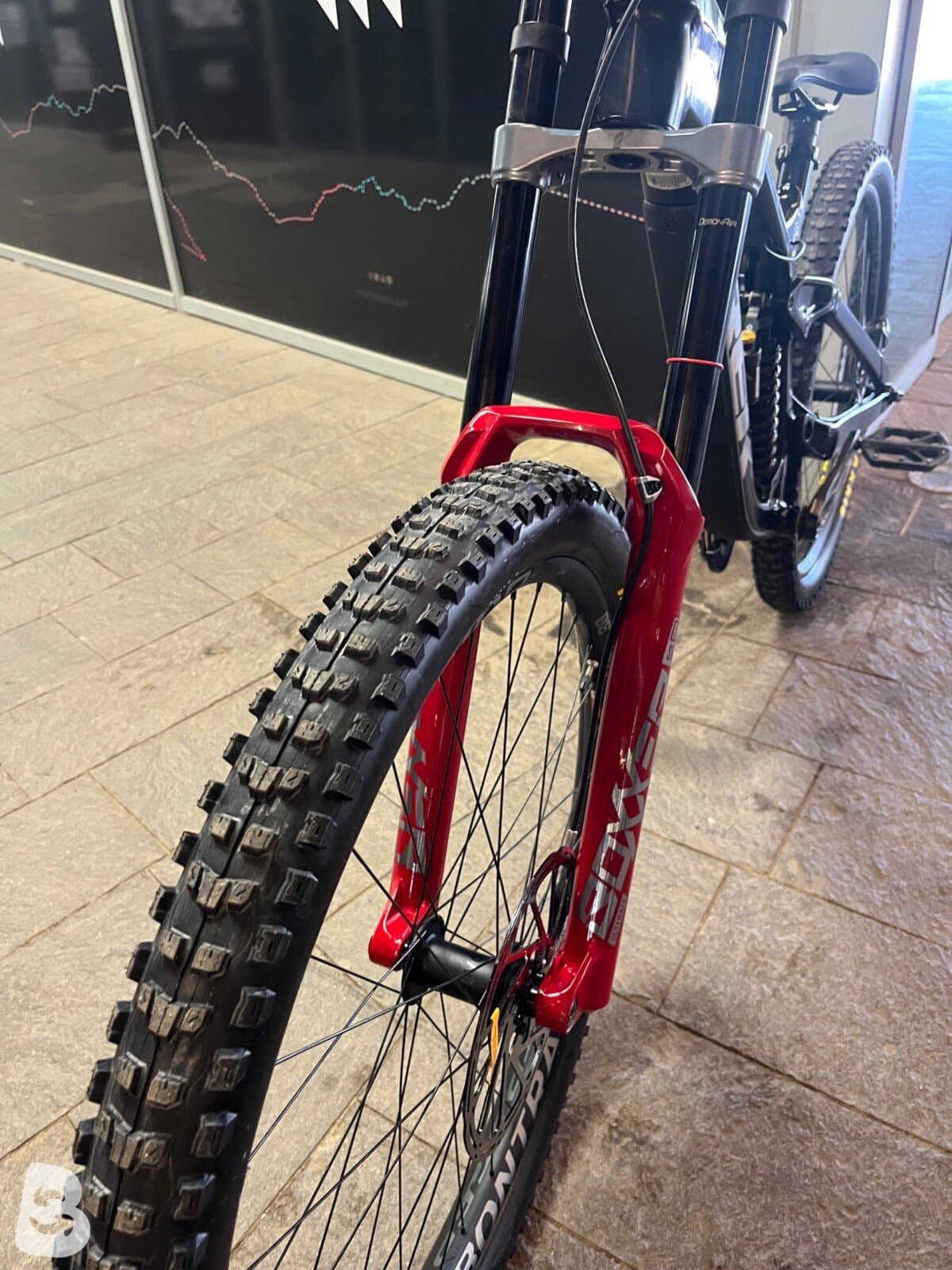 Trek Session 8 2023