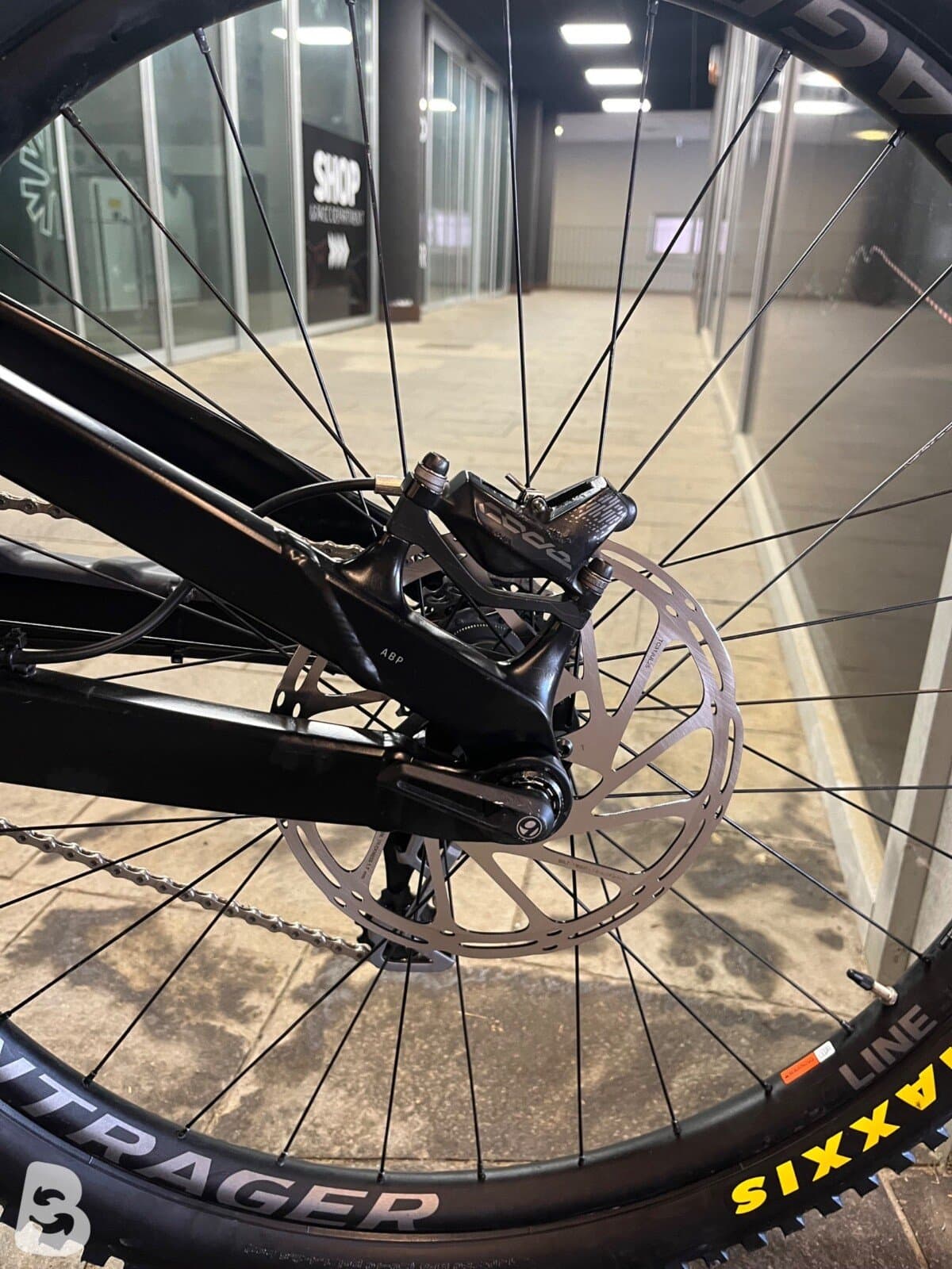 Trek Session 8 2023