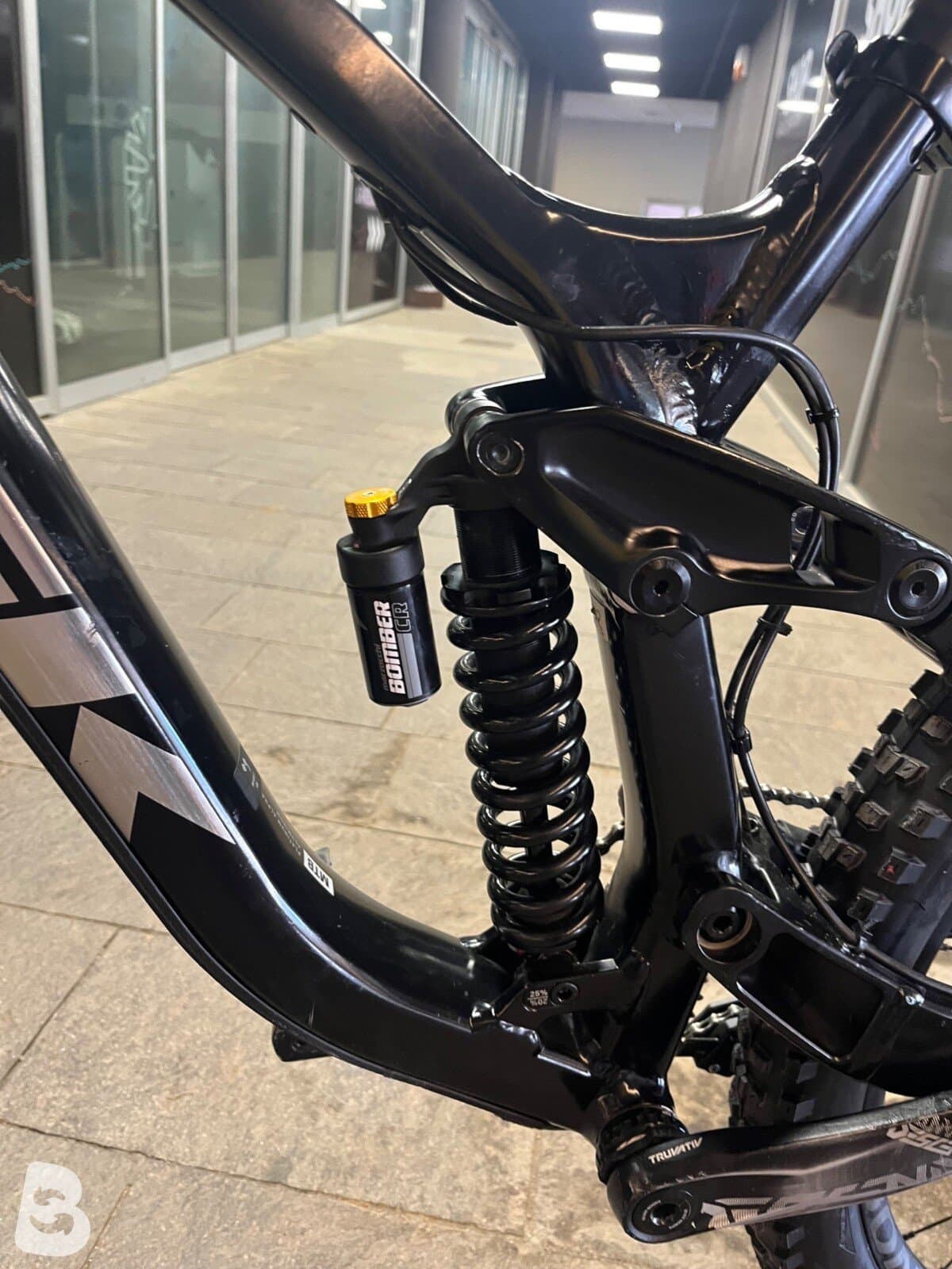 Trek Session 8 2023