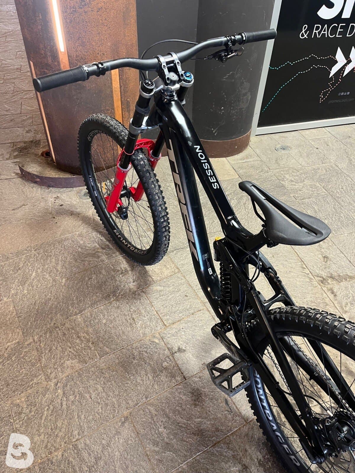 Trek Session 8 2023