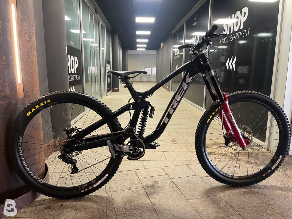 Trek Session 8 2023