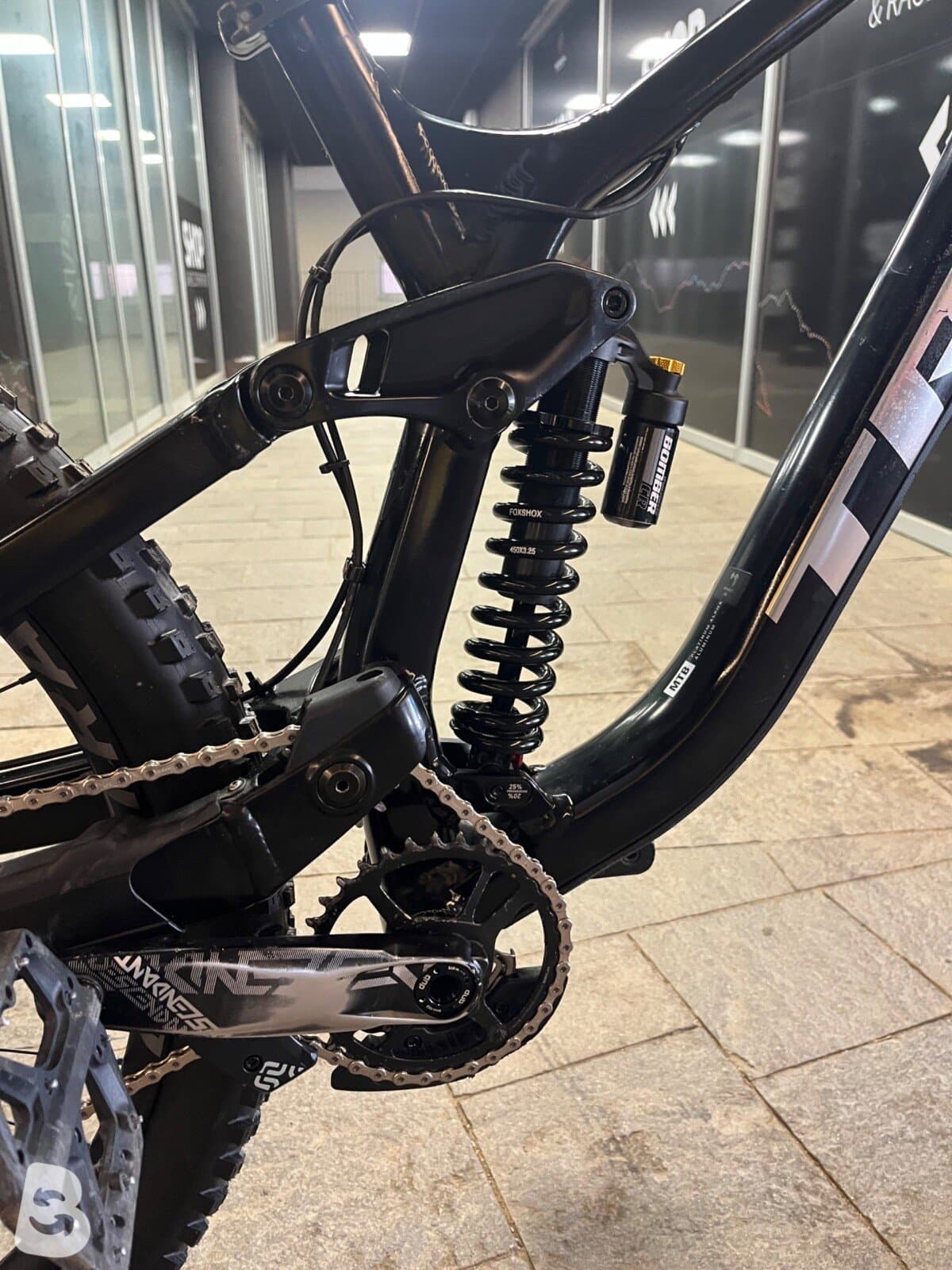 Trek Session 8 2023