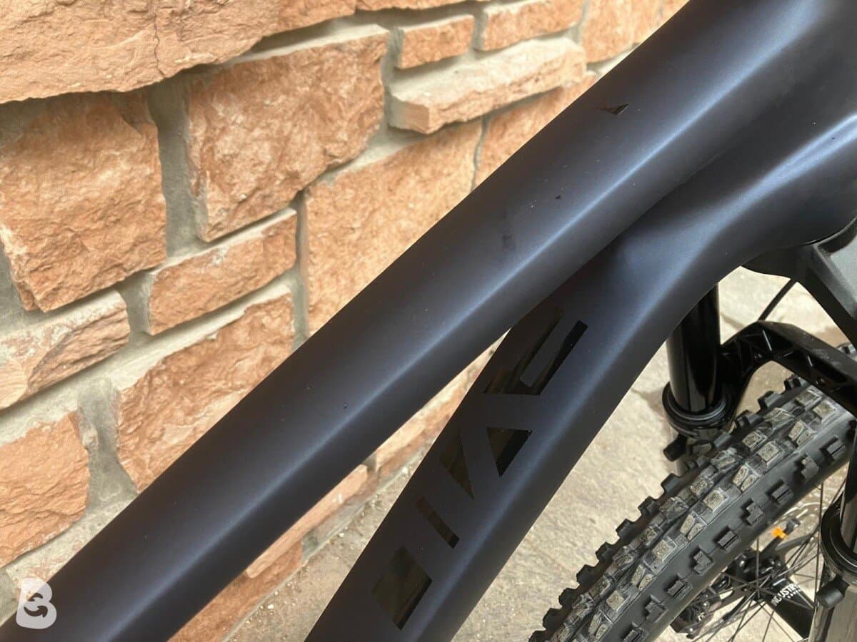 Evil Evil Insurgent 2026 - NUOVA - Shimano XT / RockS 2026