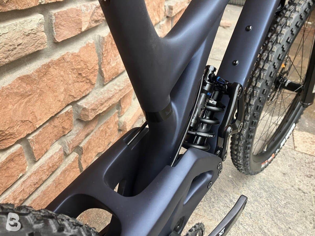 Evil Evil Insurgent 2026 - NUOVA - Shimano XT / RockS 2026