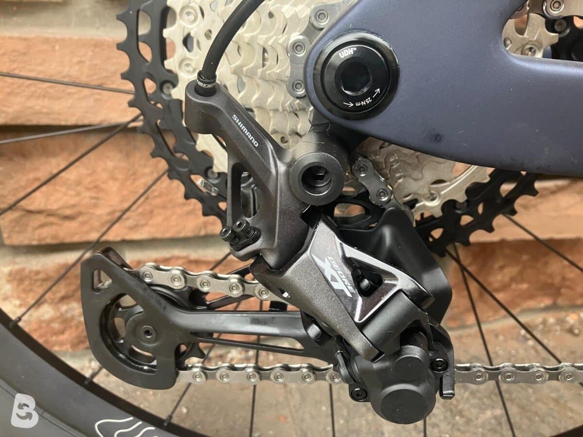 Evil Evil Insurgent 2026 - NUOVA - Shimano XT / RockS 2026