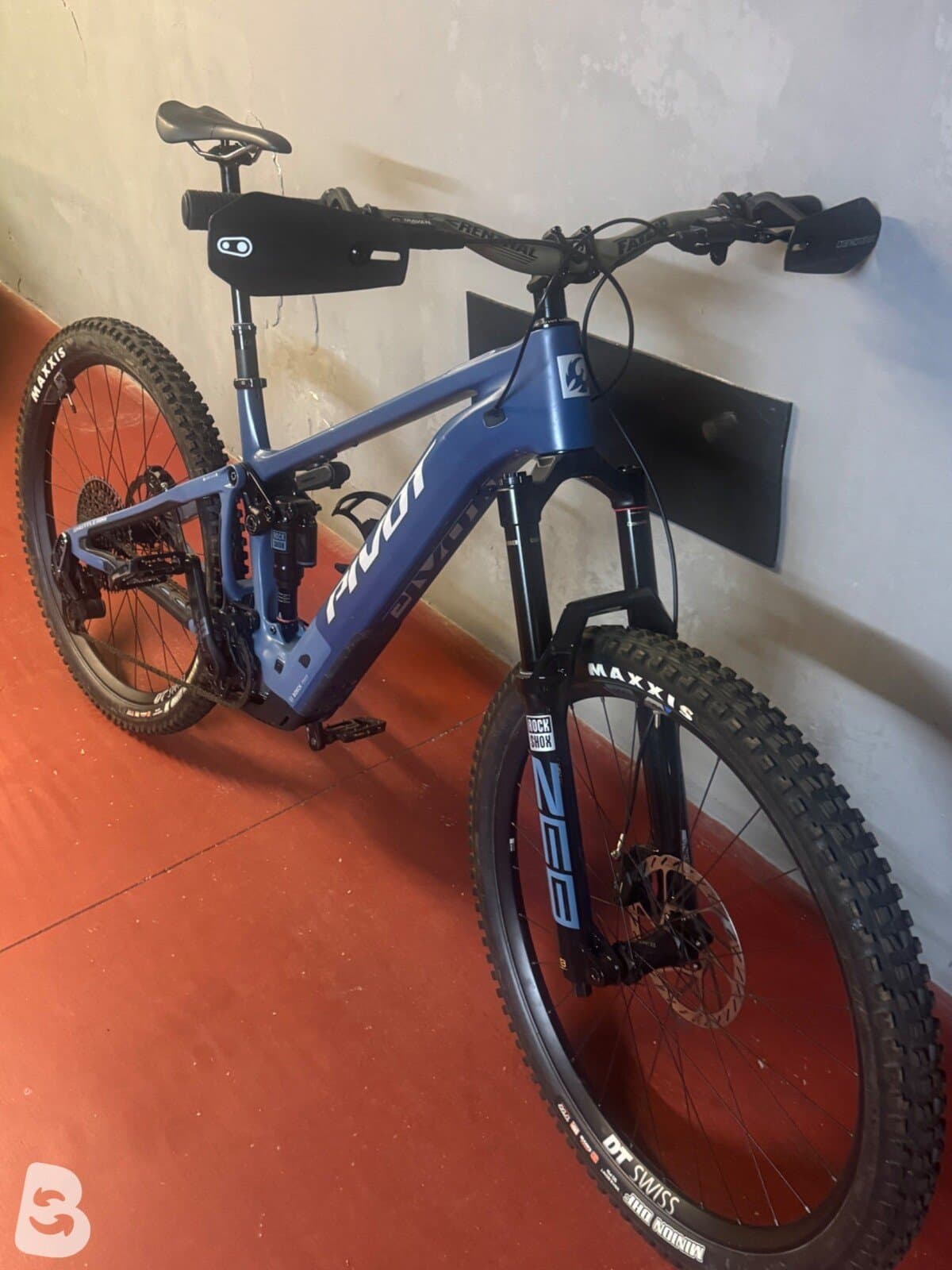 Pivot Shuttle Am Pro 2026
