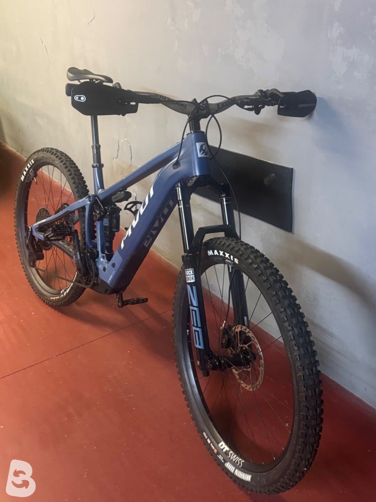 Pivot Shuttle Am Pro 2026